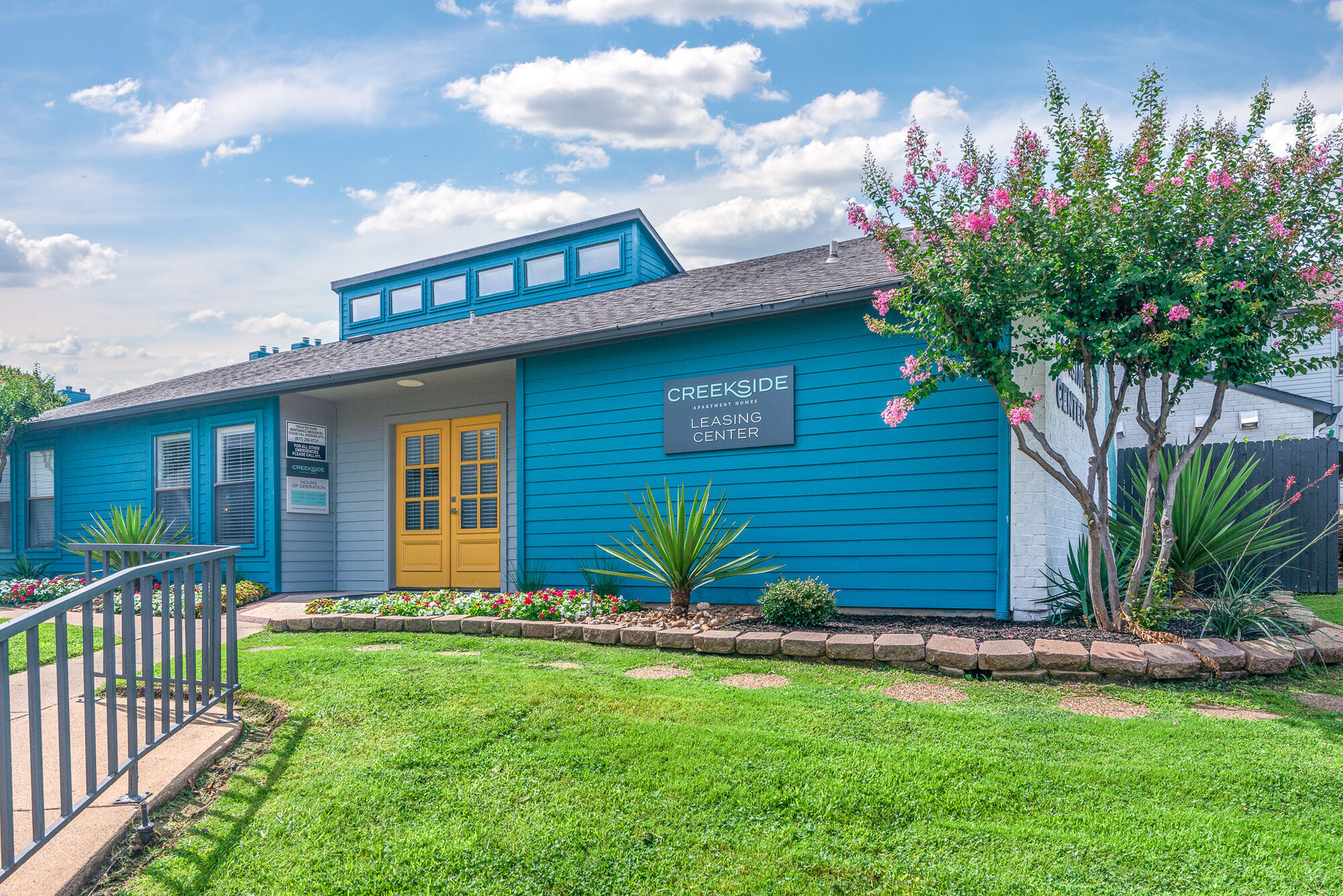 Creekside Apartment Homes Image 34