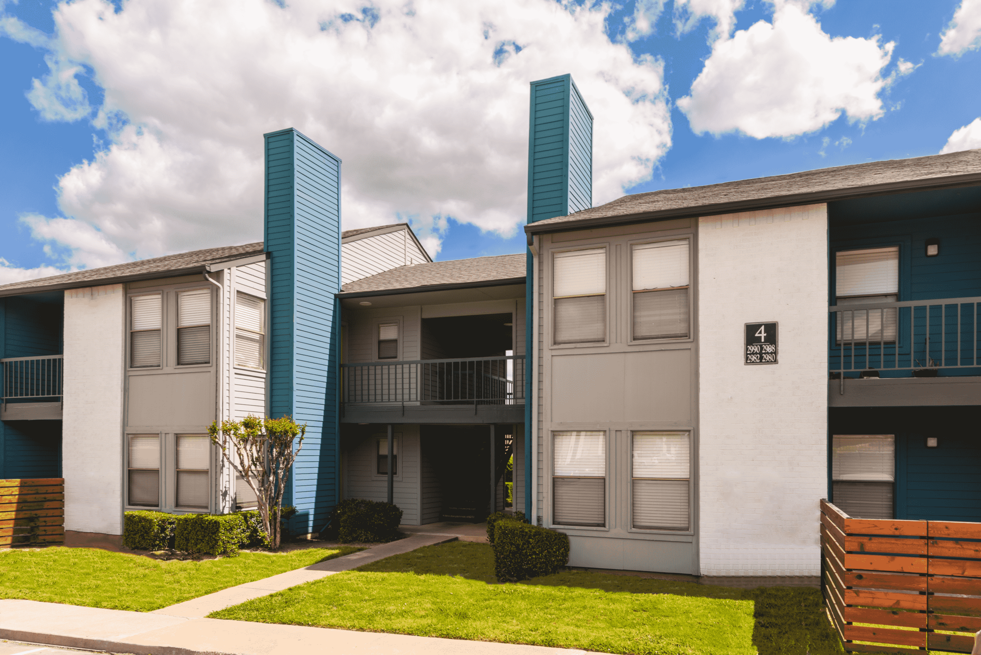 Creekside Apartment Homes Image 37
