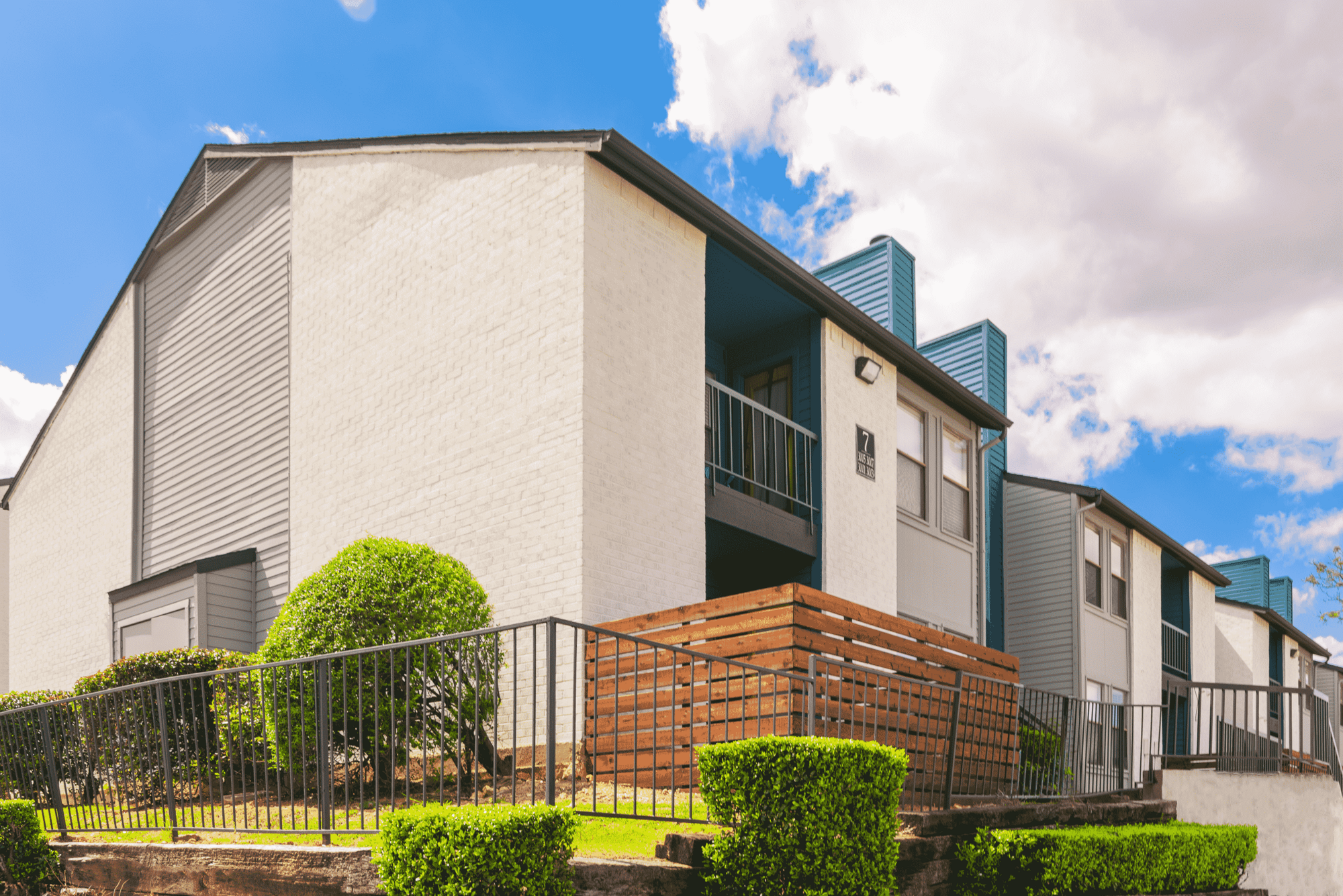 Creekside Apartment Homes Image 36