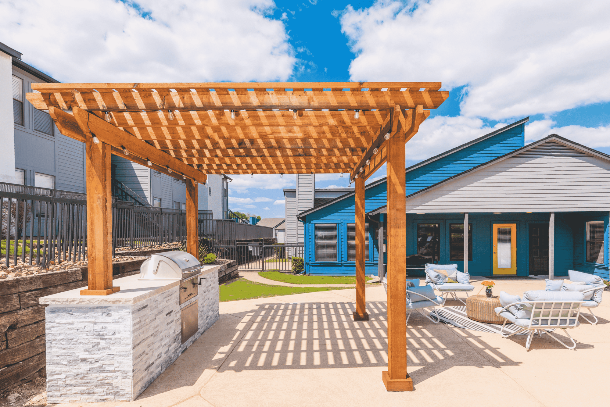 Creekside Apartment Homes Image 42
