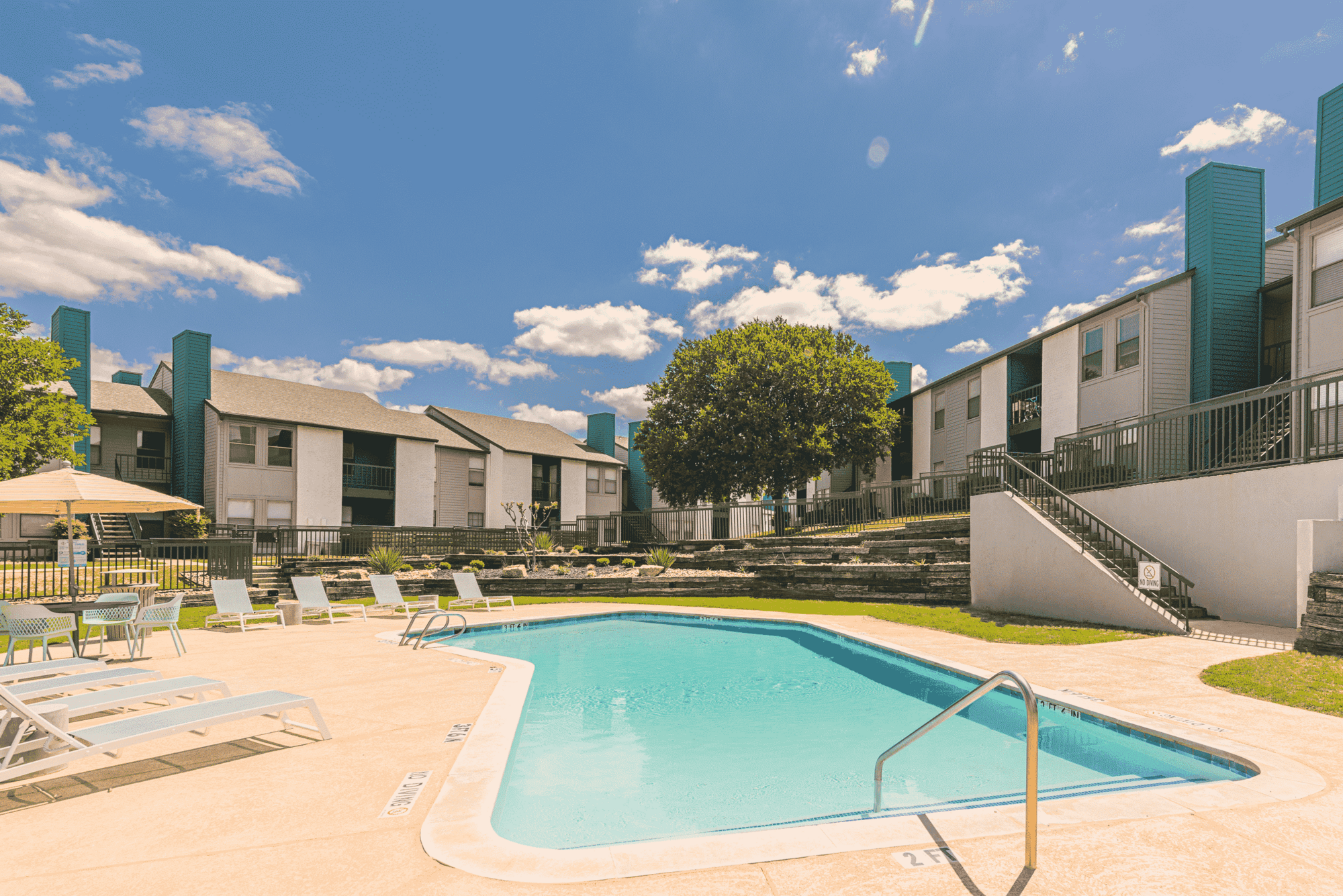 Creekside Apartment Homes Image 40