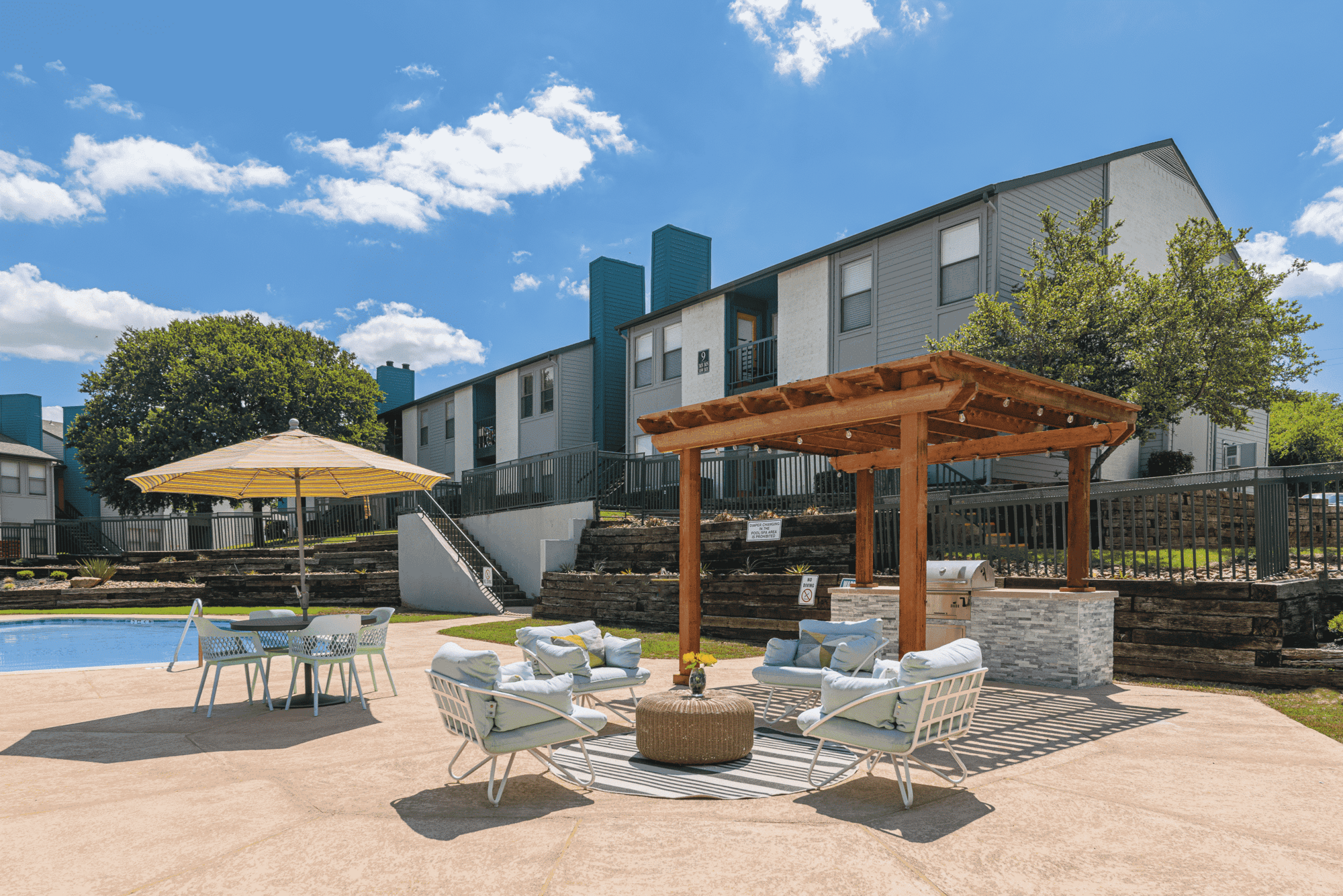 Creekside Apartment Homes Image 43