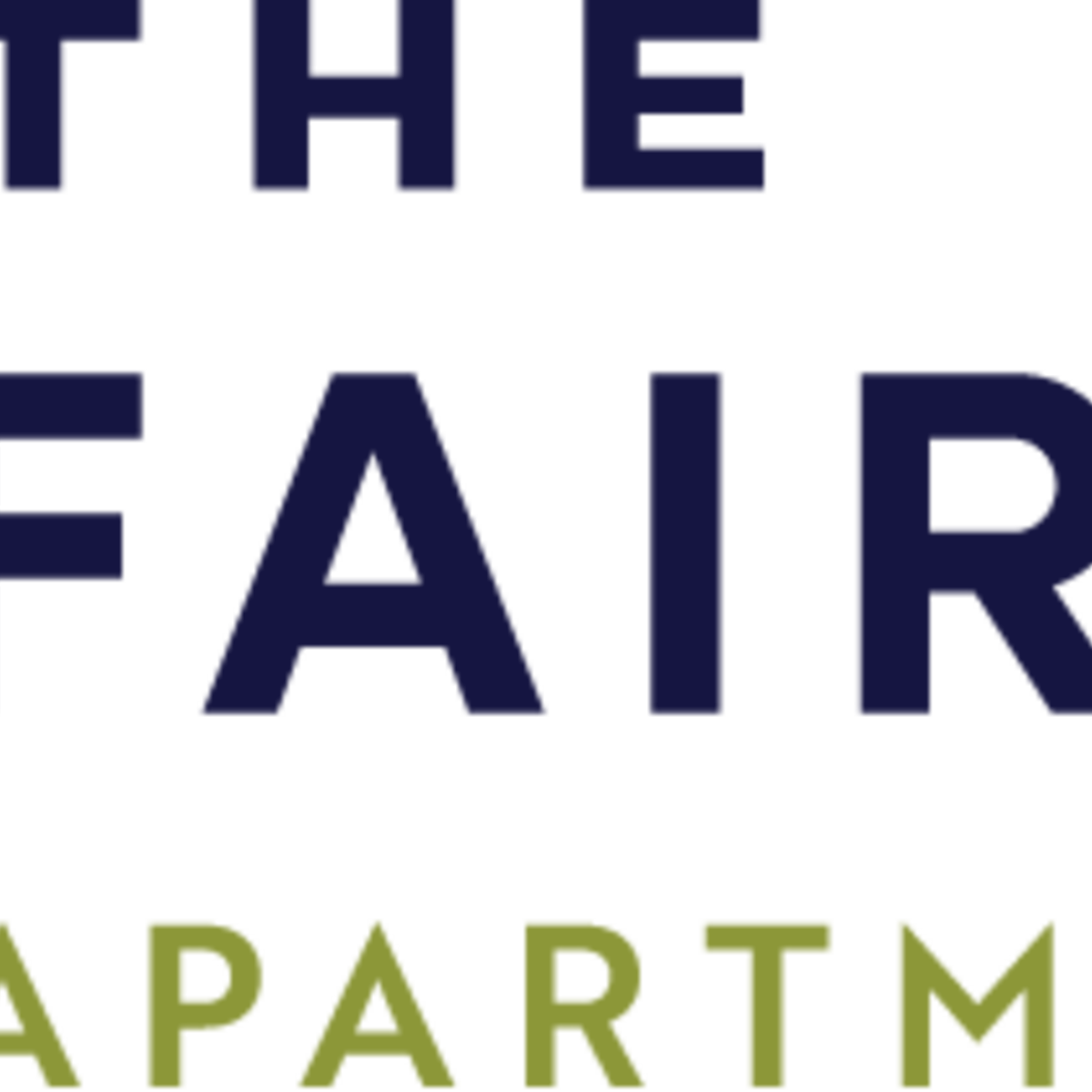 The Fairways Apartment Homes