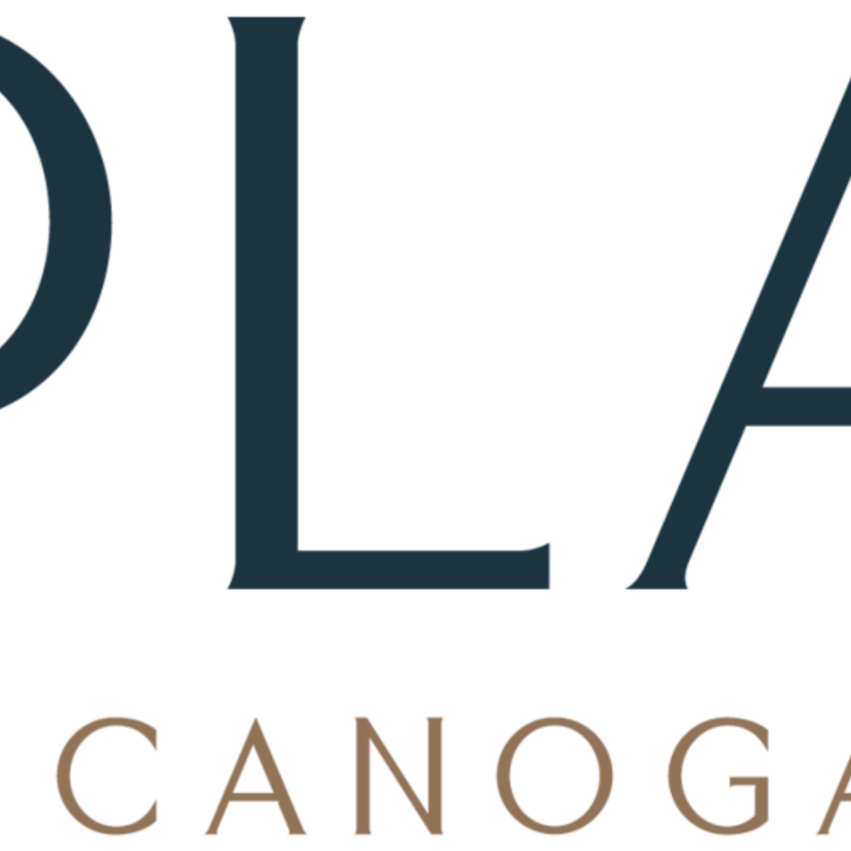Plaza at Canoga Park