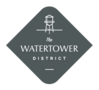 The Water Tower District at Schilling Farms