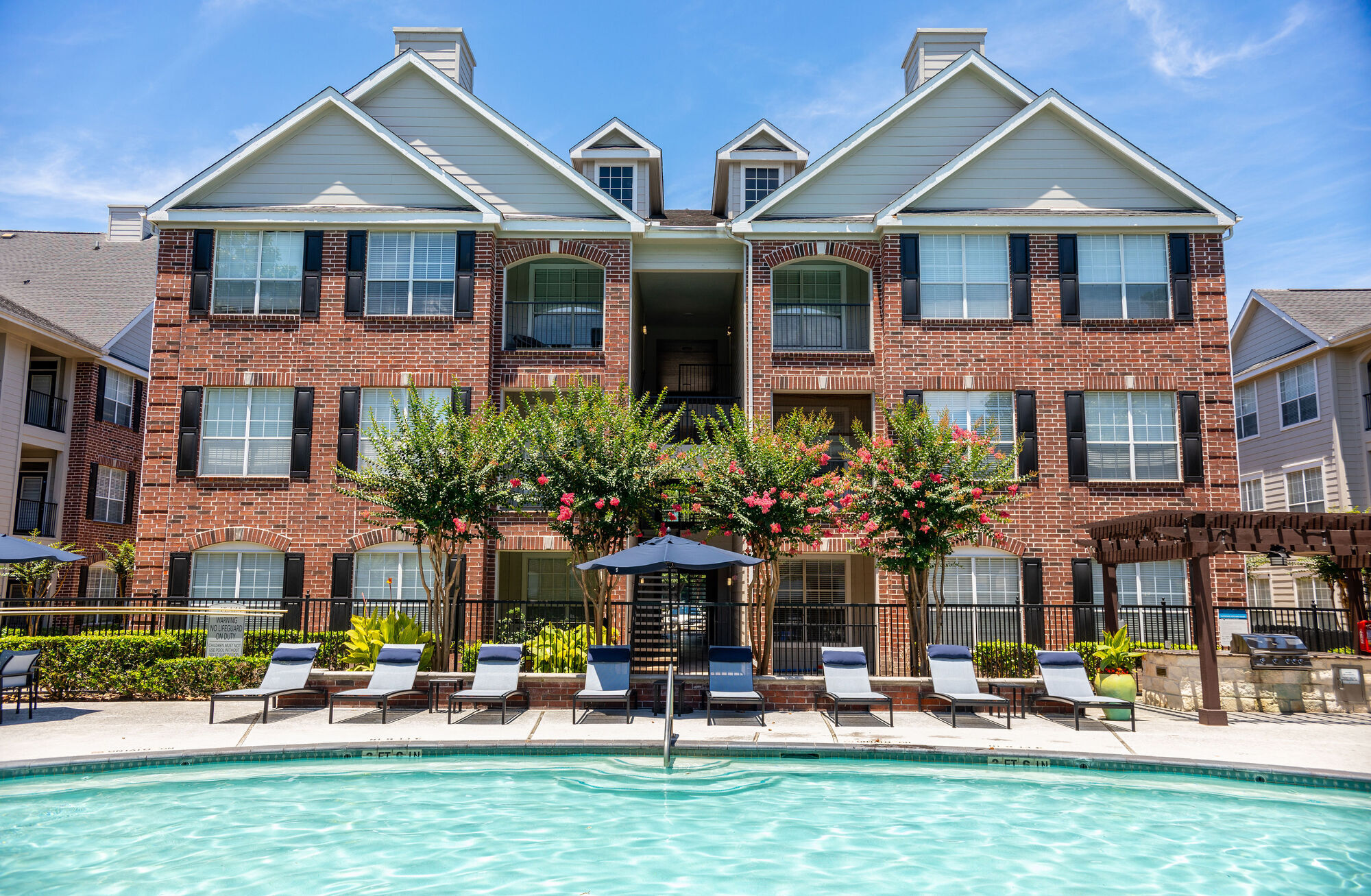 Plaza at Westchase Image 35