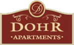 Dohr Apartments