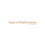 Aqua at Windmeadows