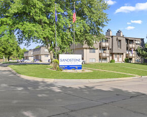 Sandstone Apartments
