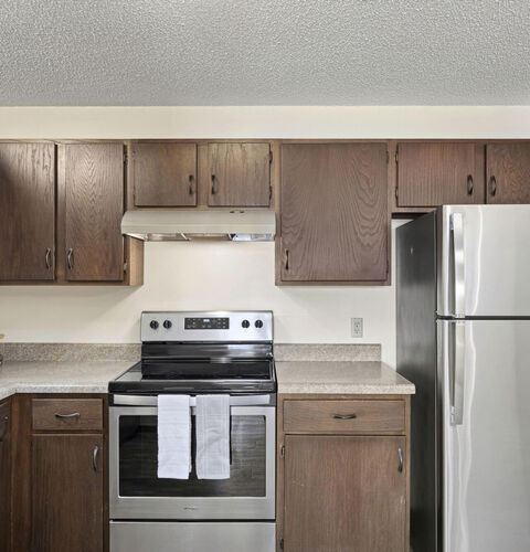 Sandstone Apartments