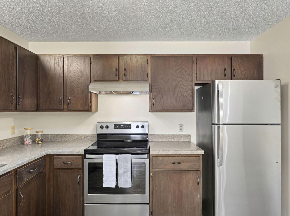 Sandstone Apartments