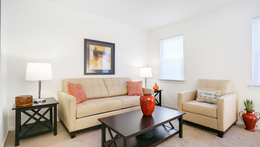 Hickory Point Townhomes