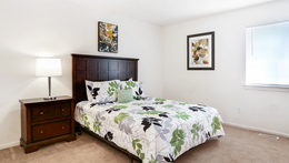 Hickory Point Townhomes