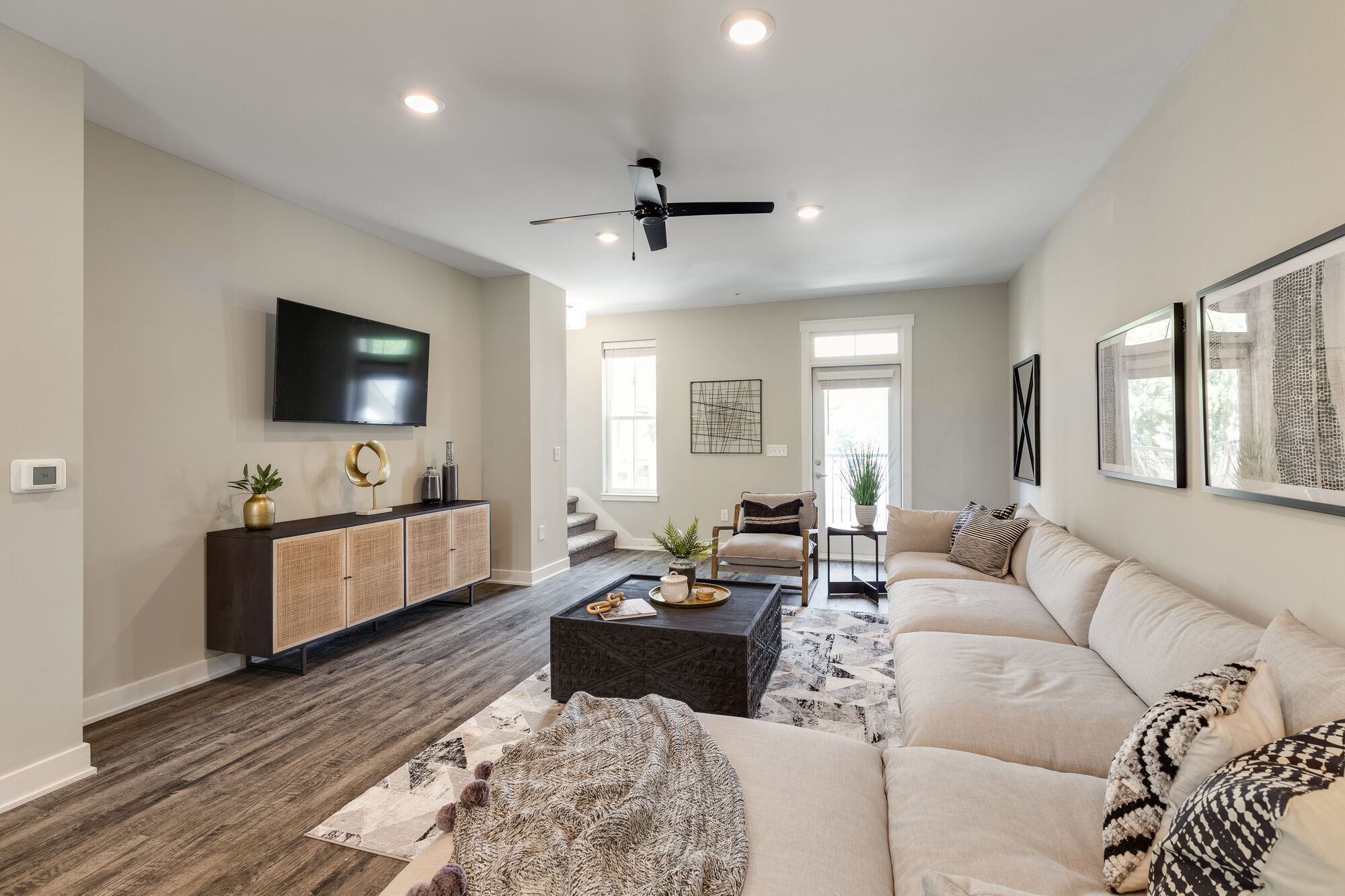 Oakbrook Townhomes Image 38