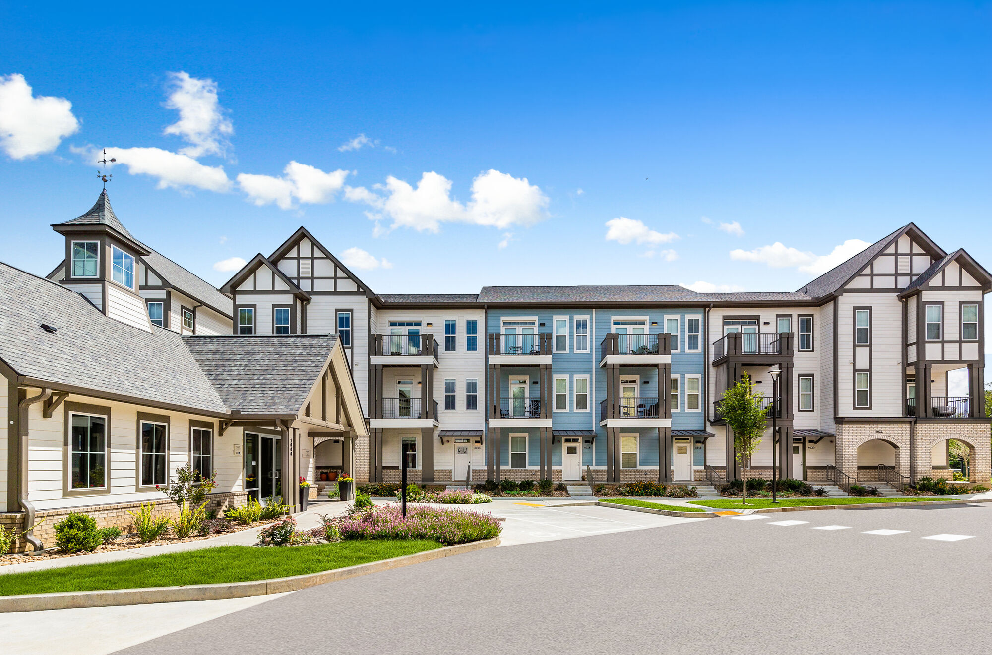 Oakbrook Townhomes Image 47