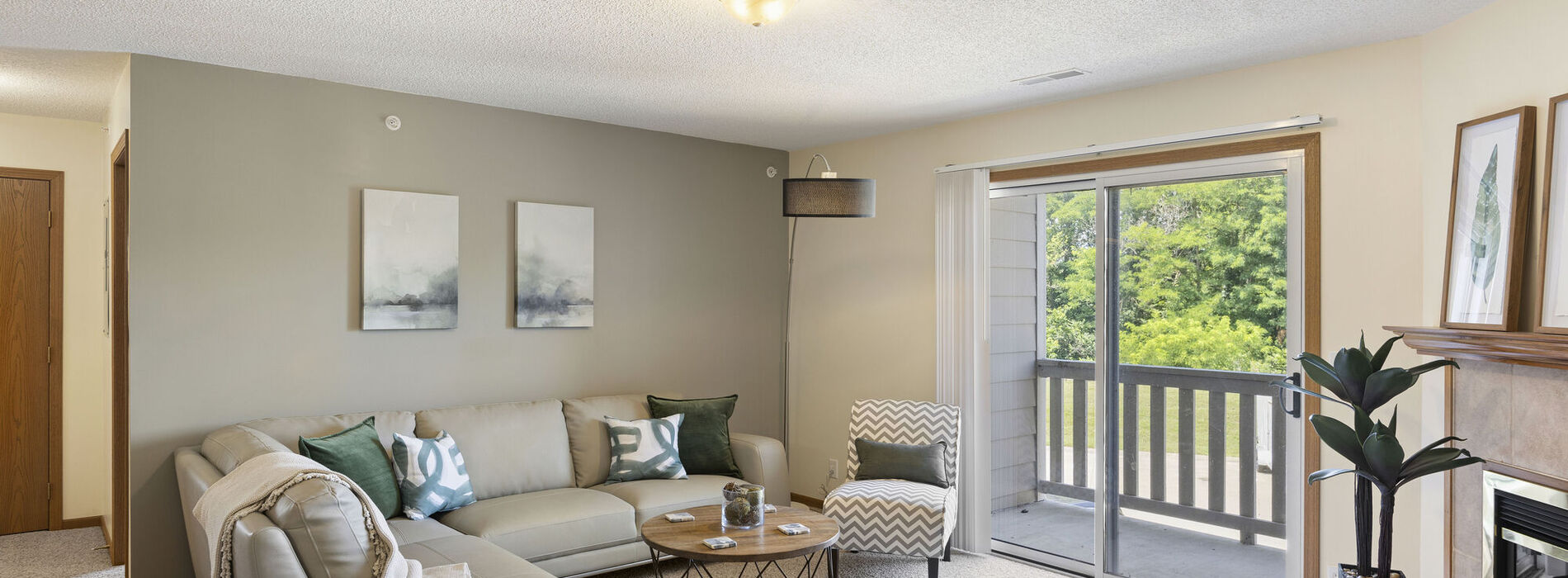 Pebblebrook Apartments