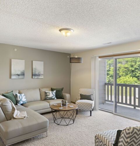 Pebblebrook Apartments