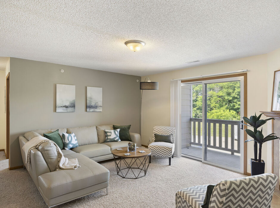 Pebblebrook Apartments