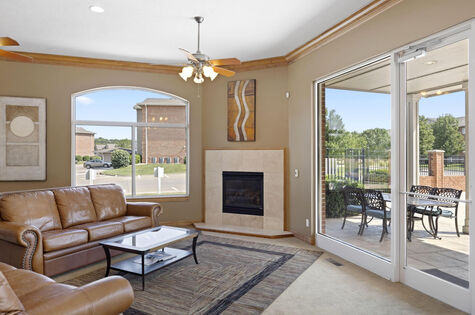 Pebblebrook Apartments