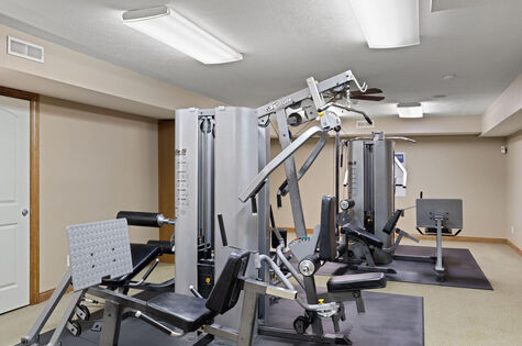 Pebblebrook Apartments