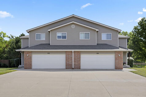 Pebblebrook Apartments