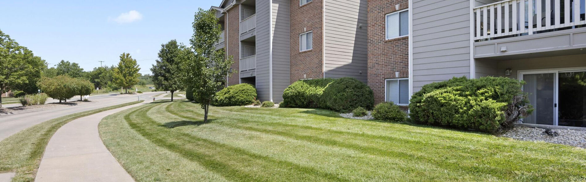 Pebblebrook Apartments