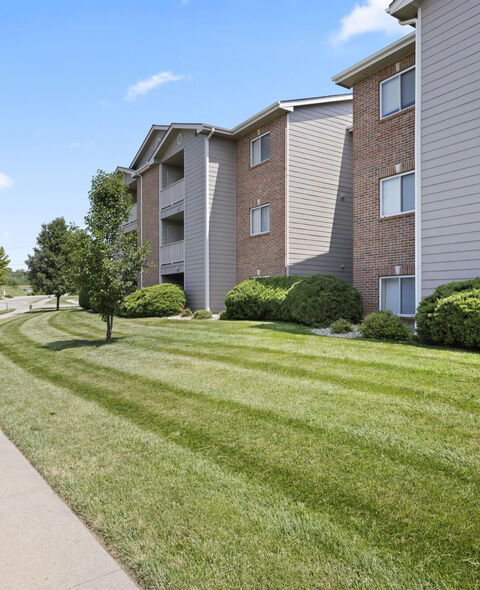 Pebblebrook Apartments