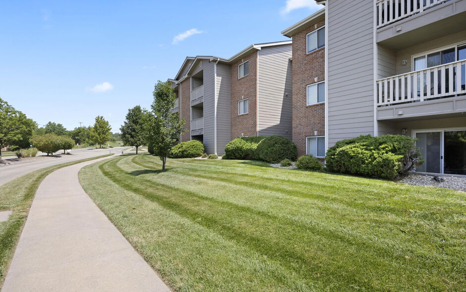 Pebblebrook Apartments