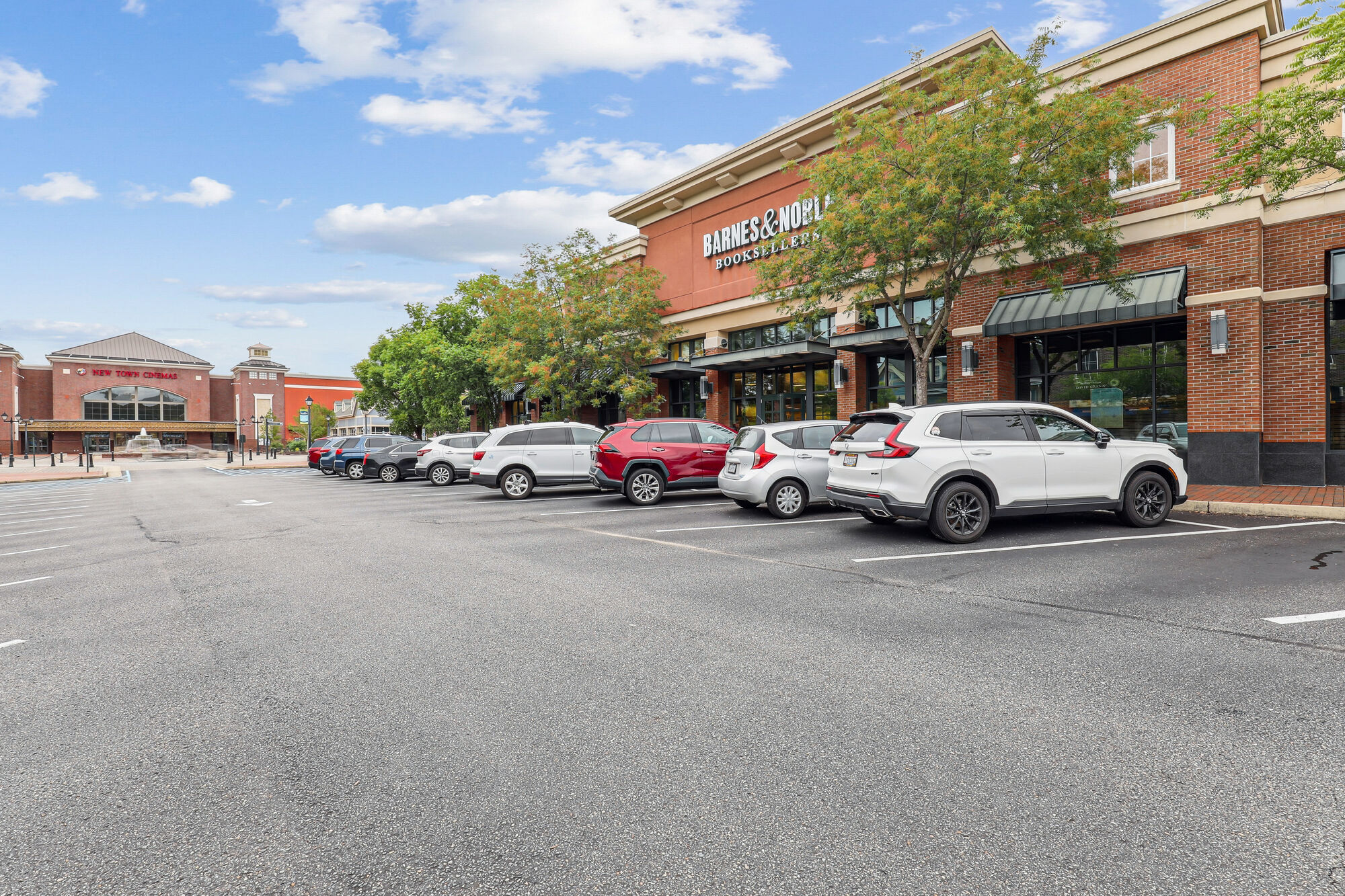 The Pointe at New Town Image 65