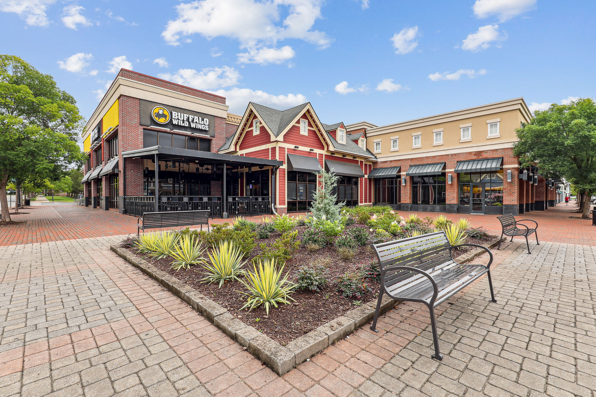 The Pointe at New Town Image 63
