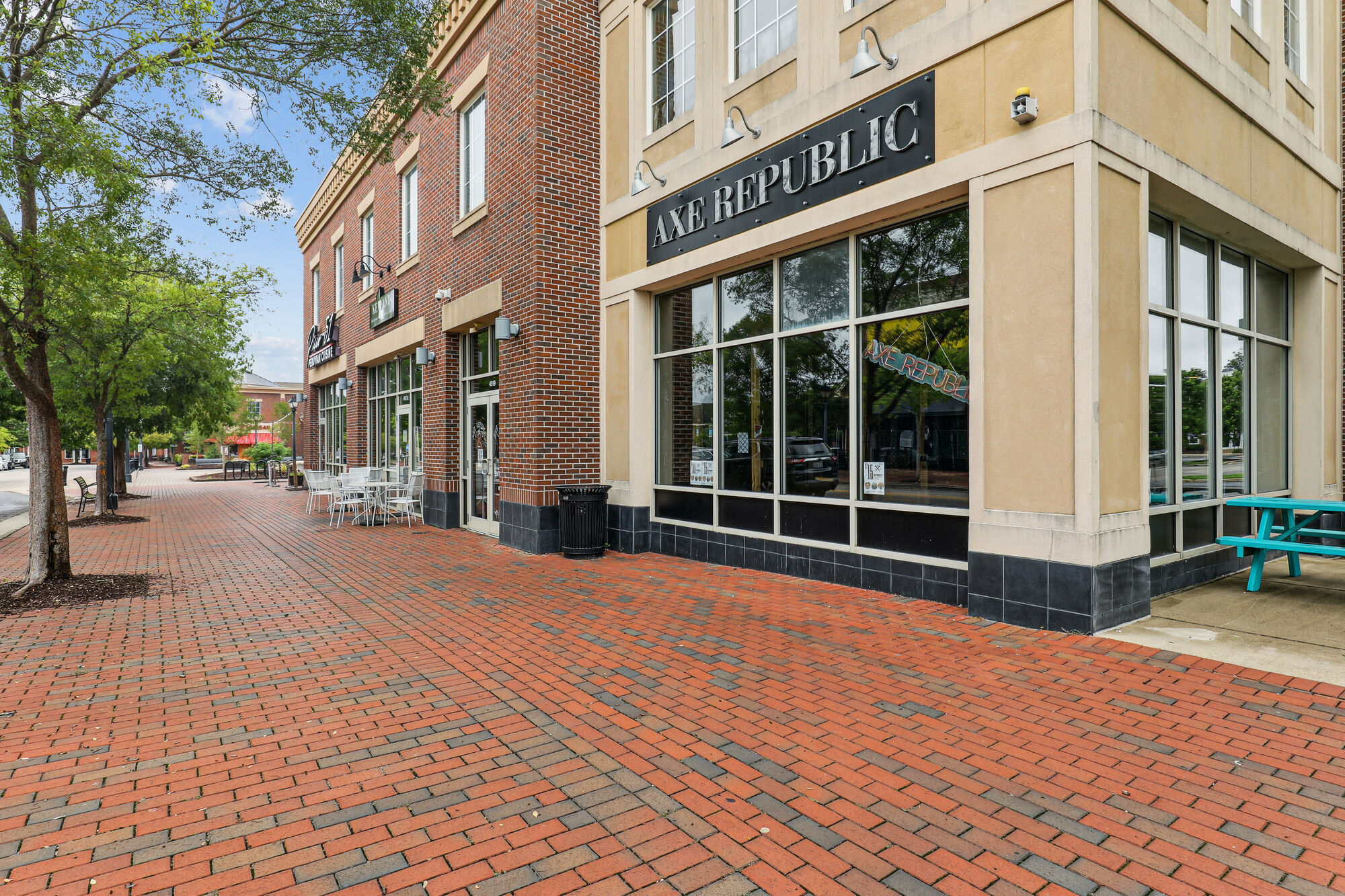 The Pointe at New Town Image 67