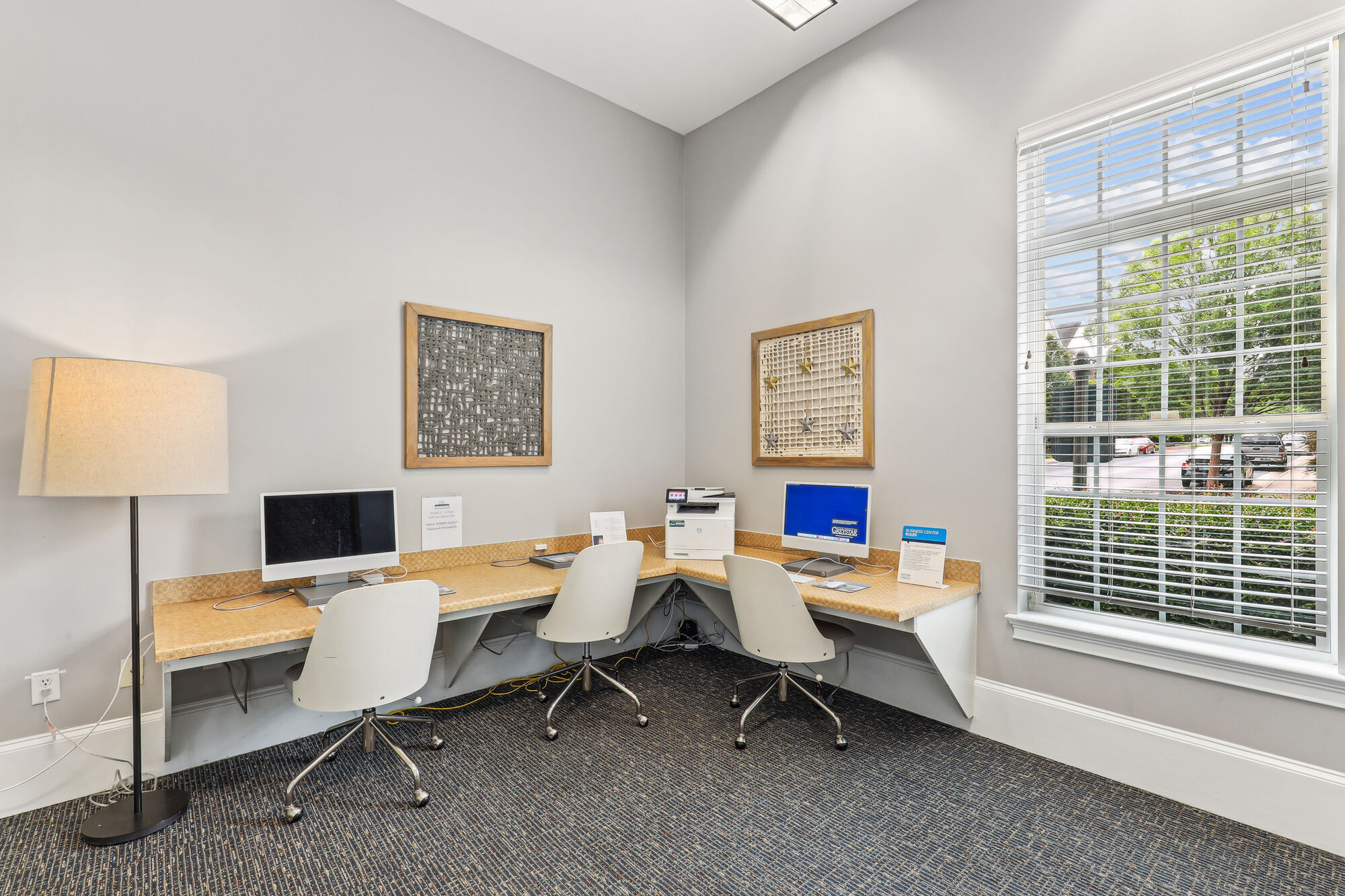 The Pointe at New Town Image 55