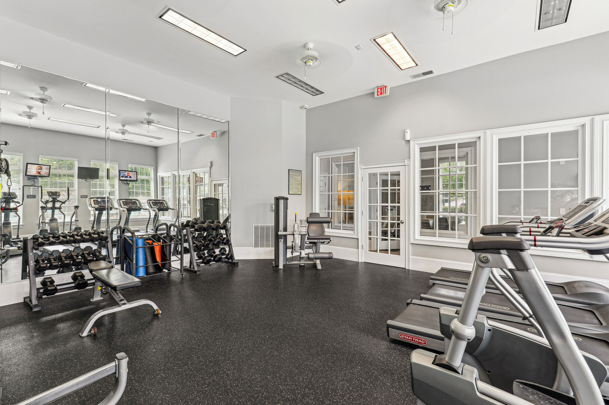 The Pointe at New Town Image 53