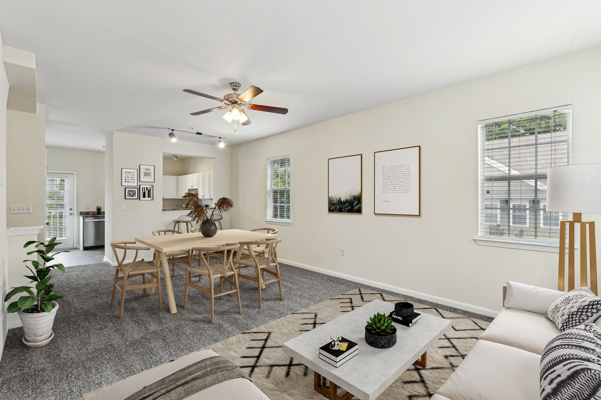 The Pointe at New Town Image 46