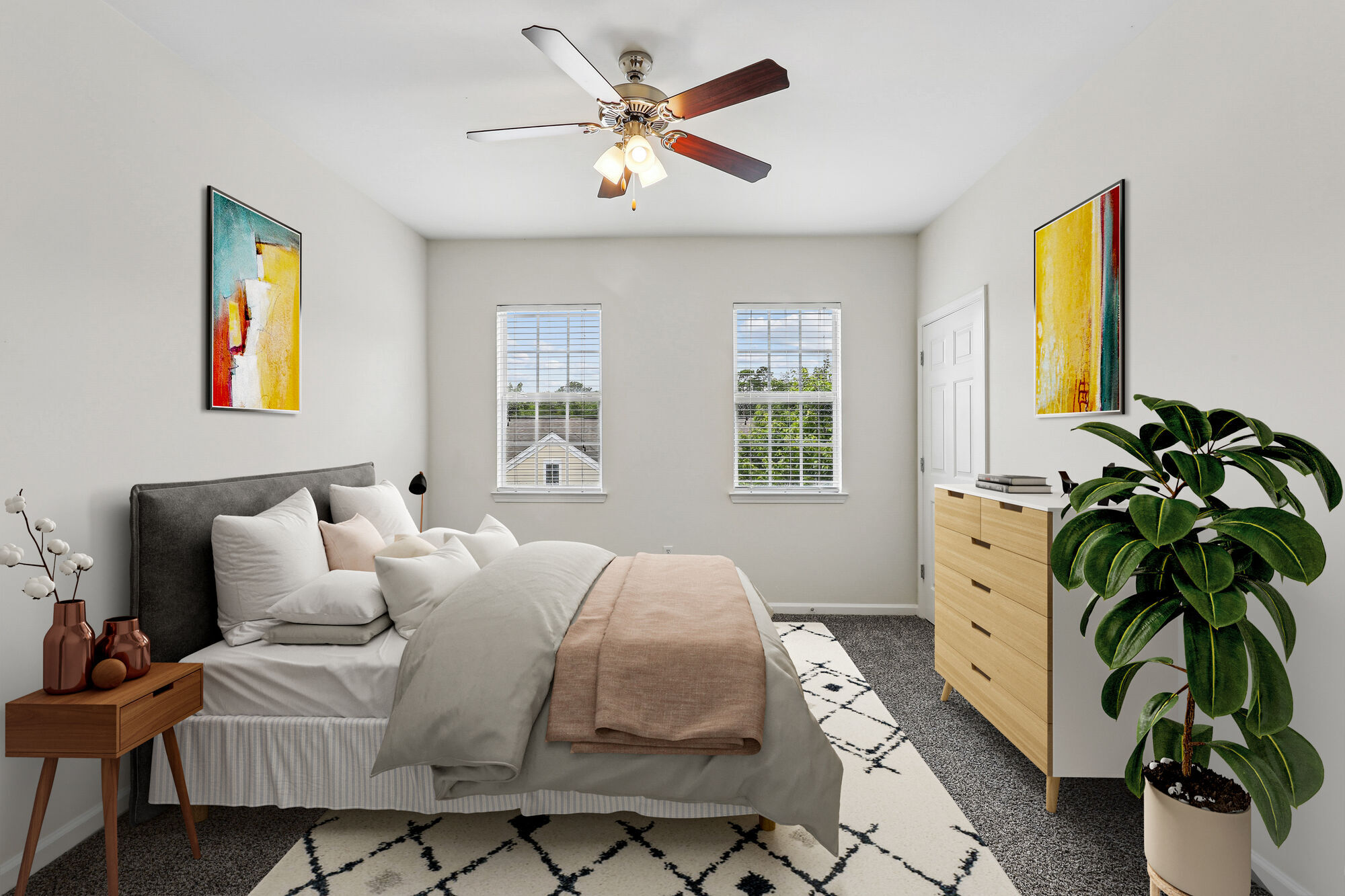 The Pointe at New Town Image 38