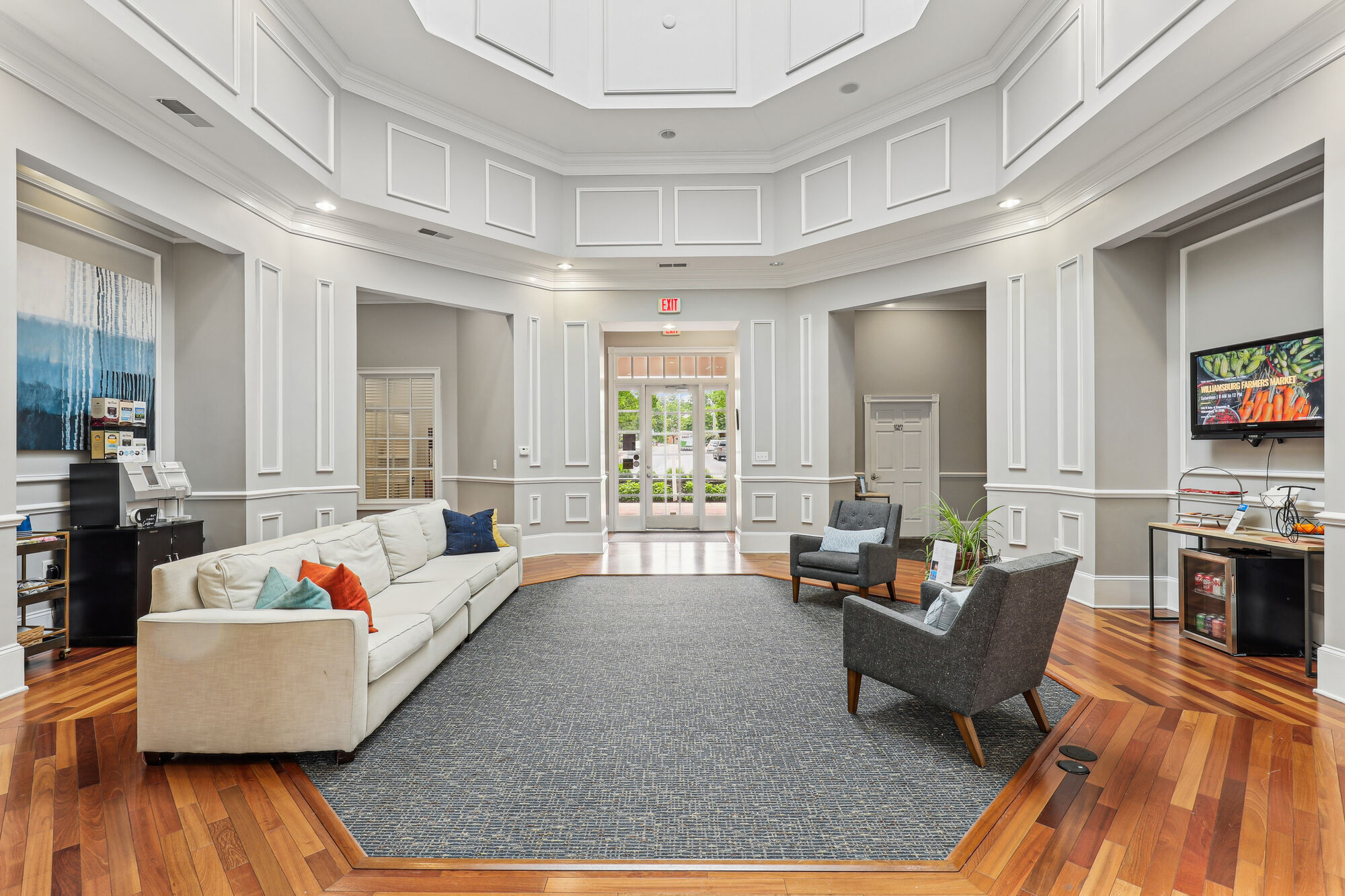 The Pointe at New Town Image 60