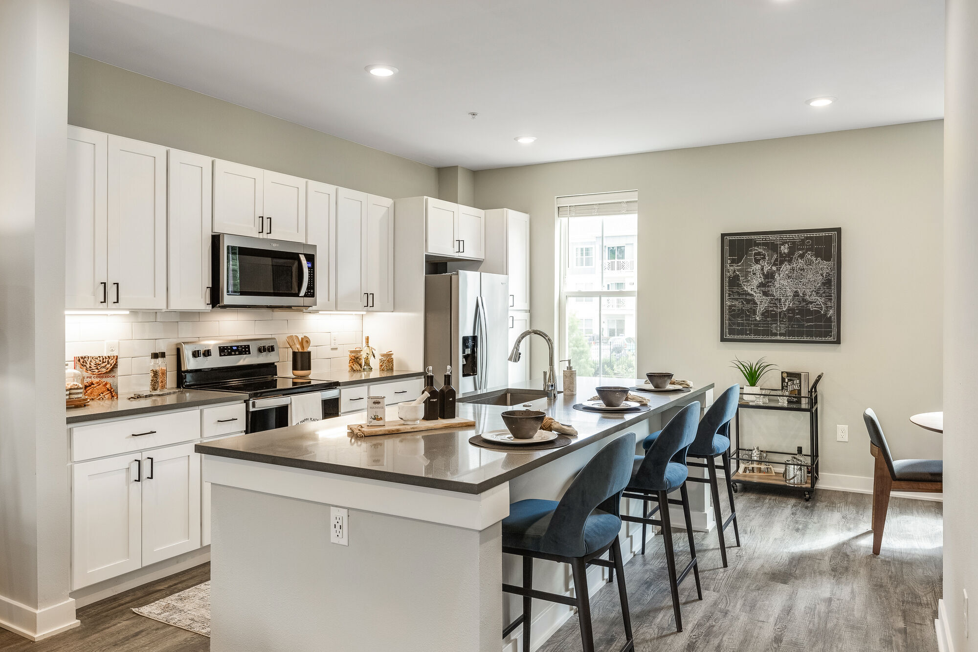 Oakbrook Townhomes Image 27