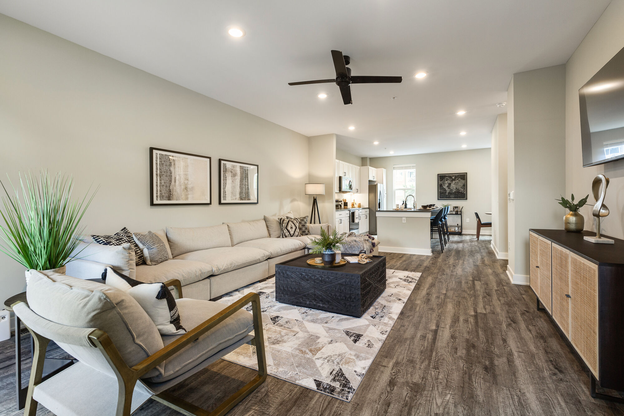 Oakbrook Townhomes Image 30