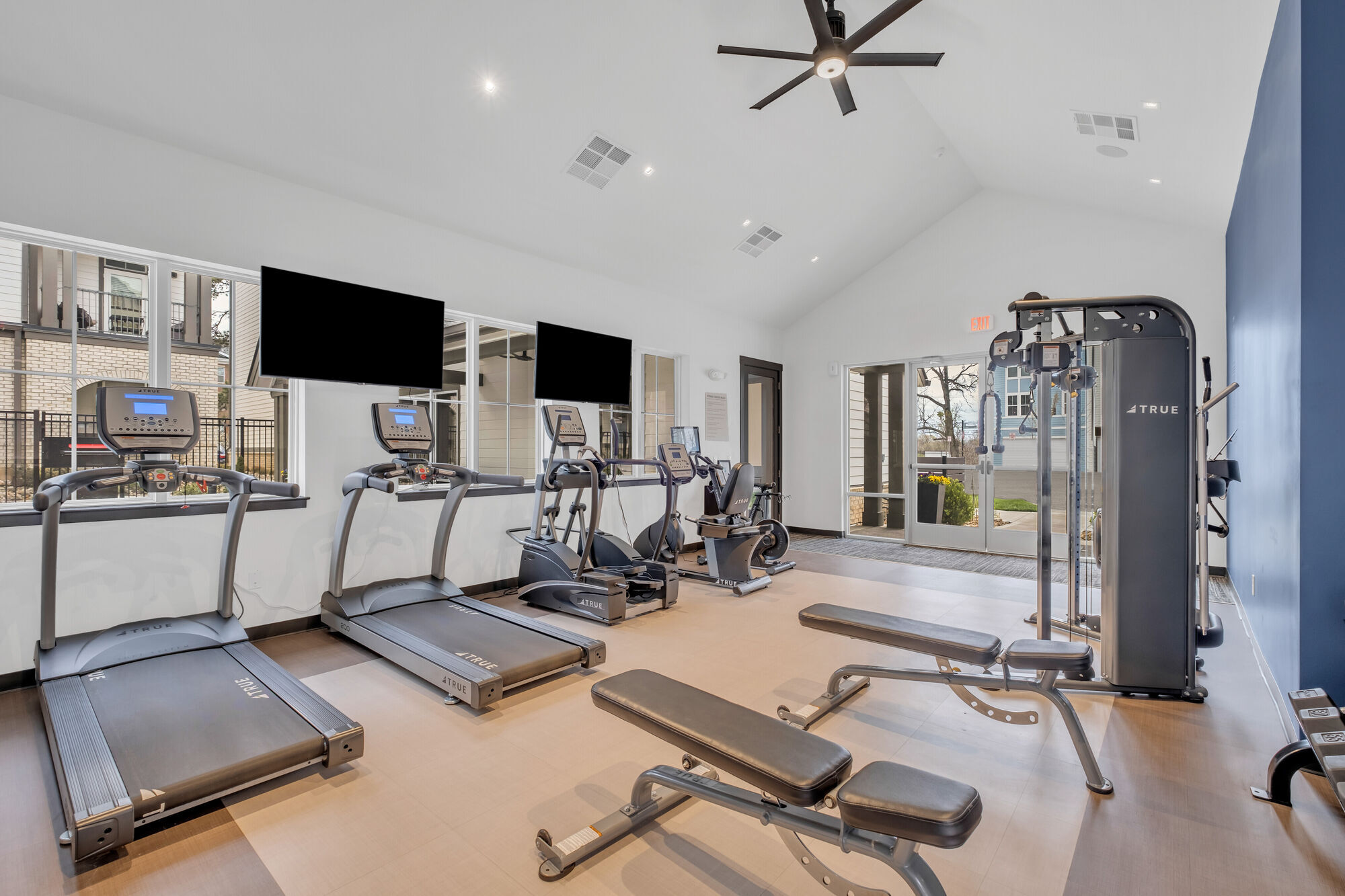 Oakbrook Townhomes Image 43
