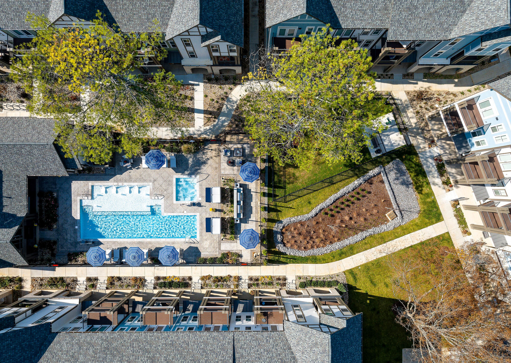 Oakbrook Townhomes Image 42
