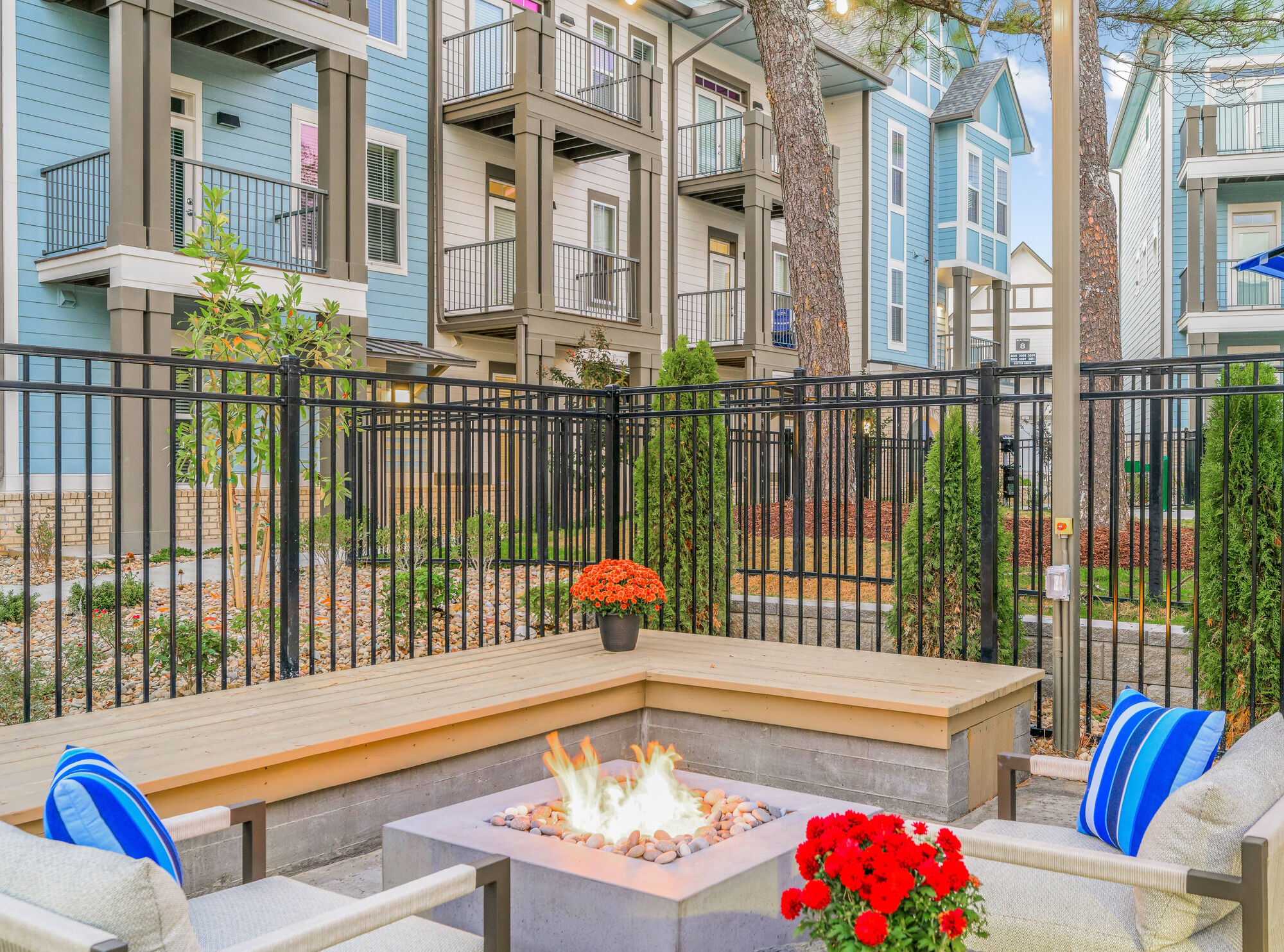 Oakbrook Townhomes Image 52