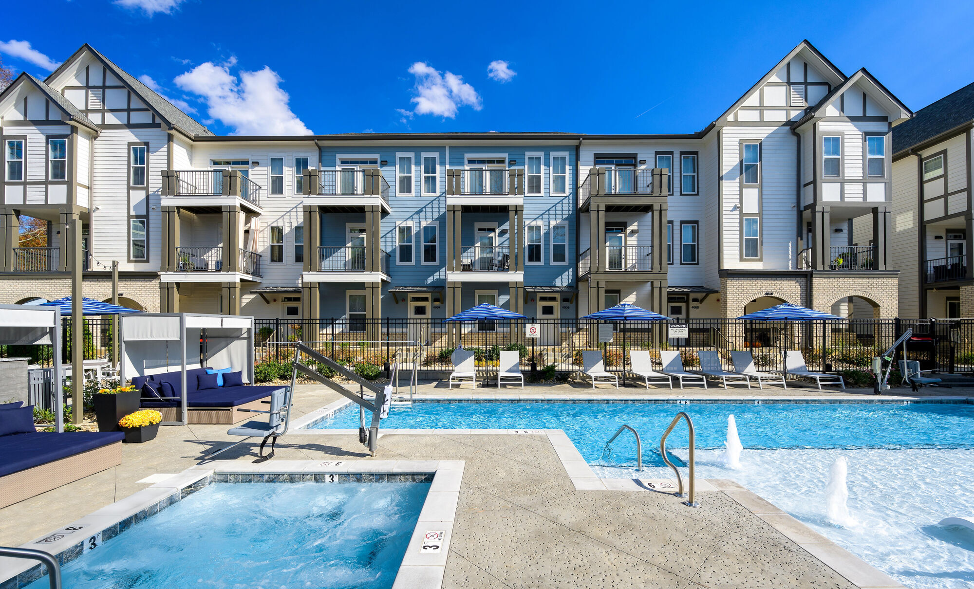 Oakbrook Townhomes Image 46