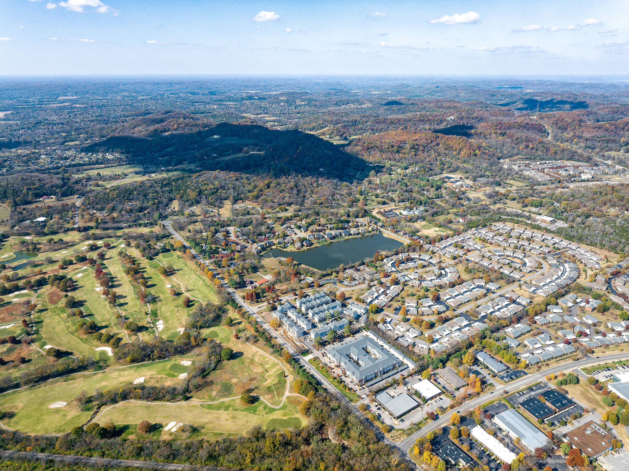 Oakbrook Townhomes Image 50