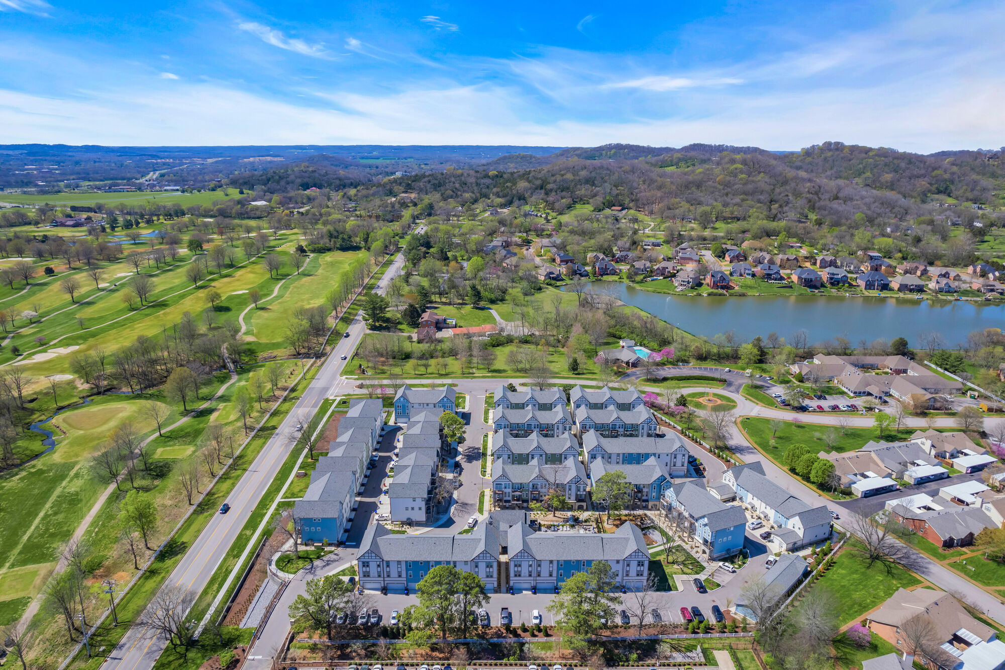 Oakbrook Townhomes Image 49