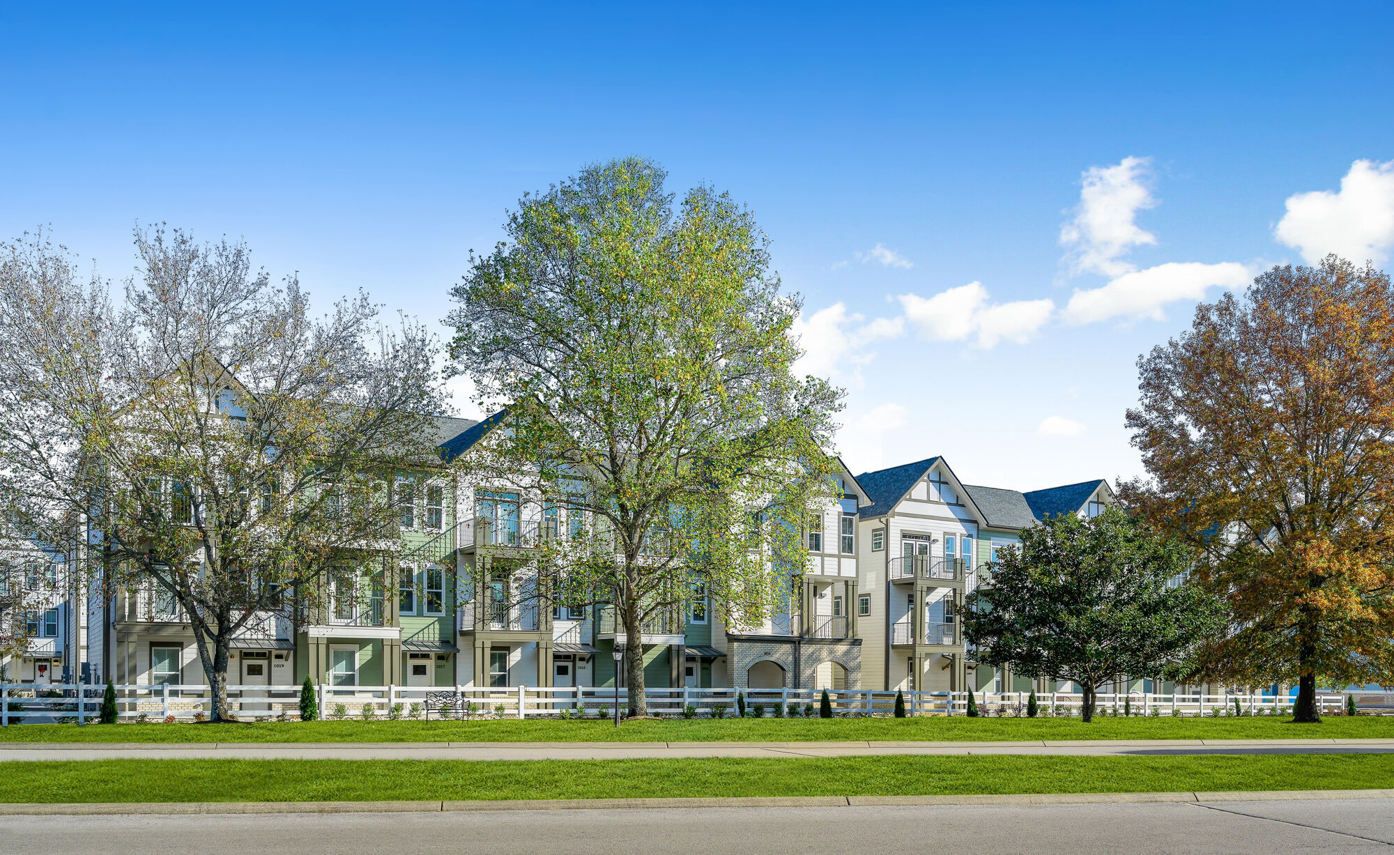 Oakbrook Townhomes Image 48
