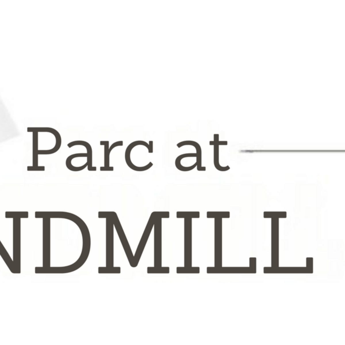 Parc at Windmill Farms