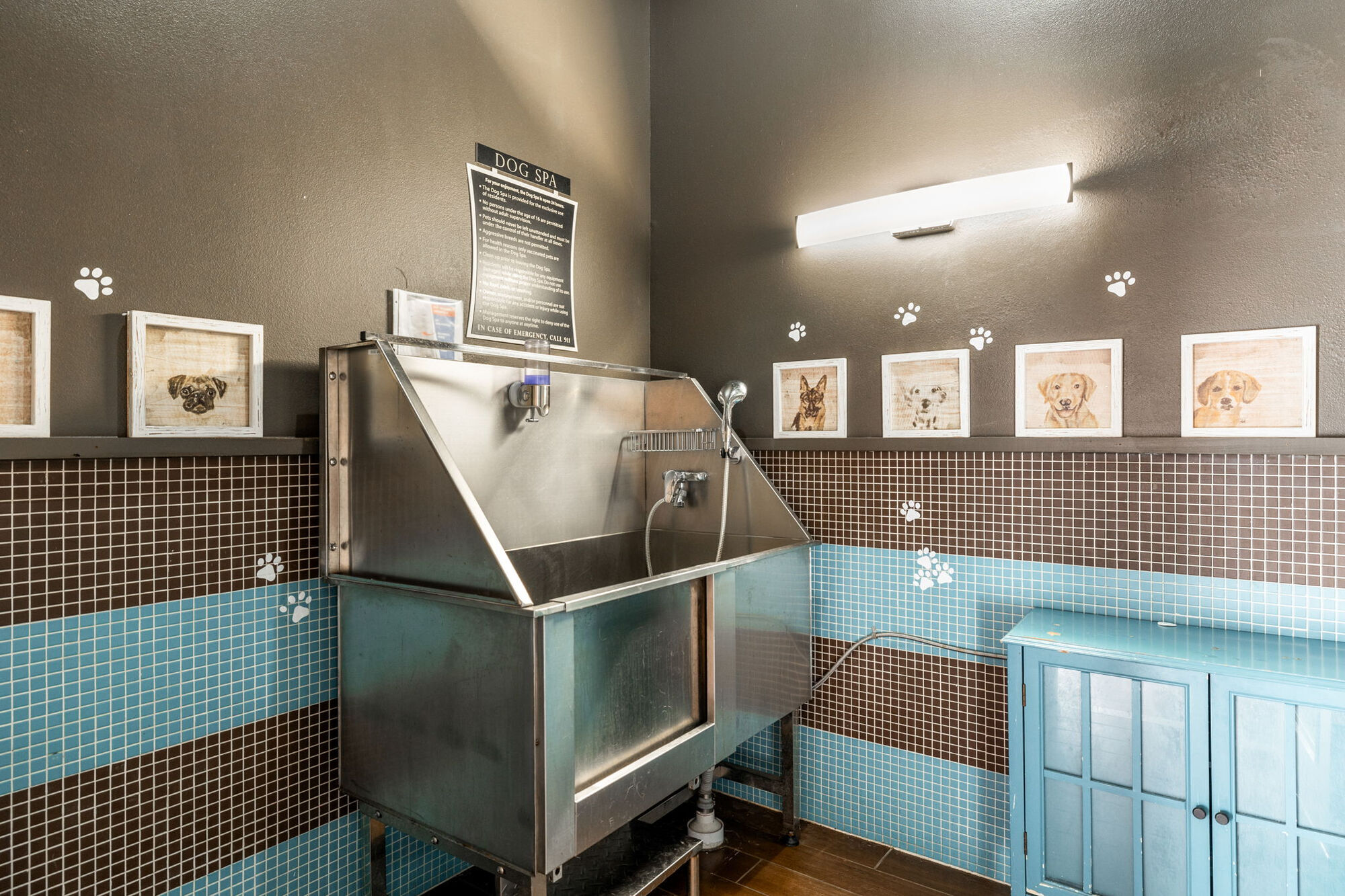 Ladera Apartment Homes Image 54