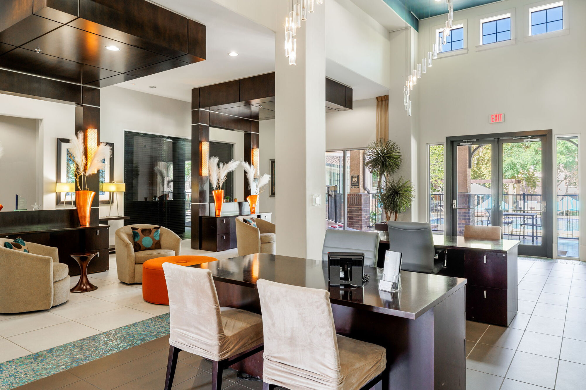 Ladera Apartment Homes Image 55