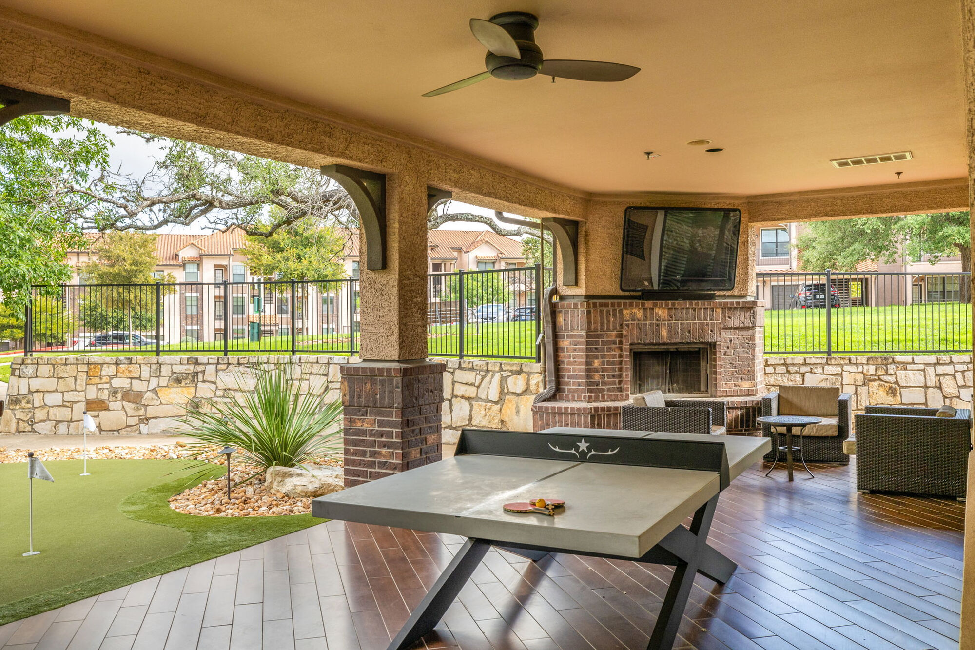 Ladera Apartment Homes Image 43