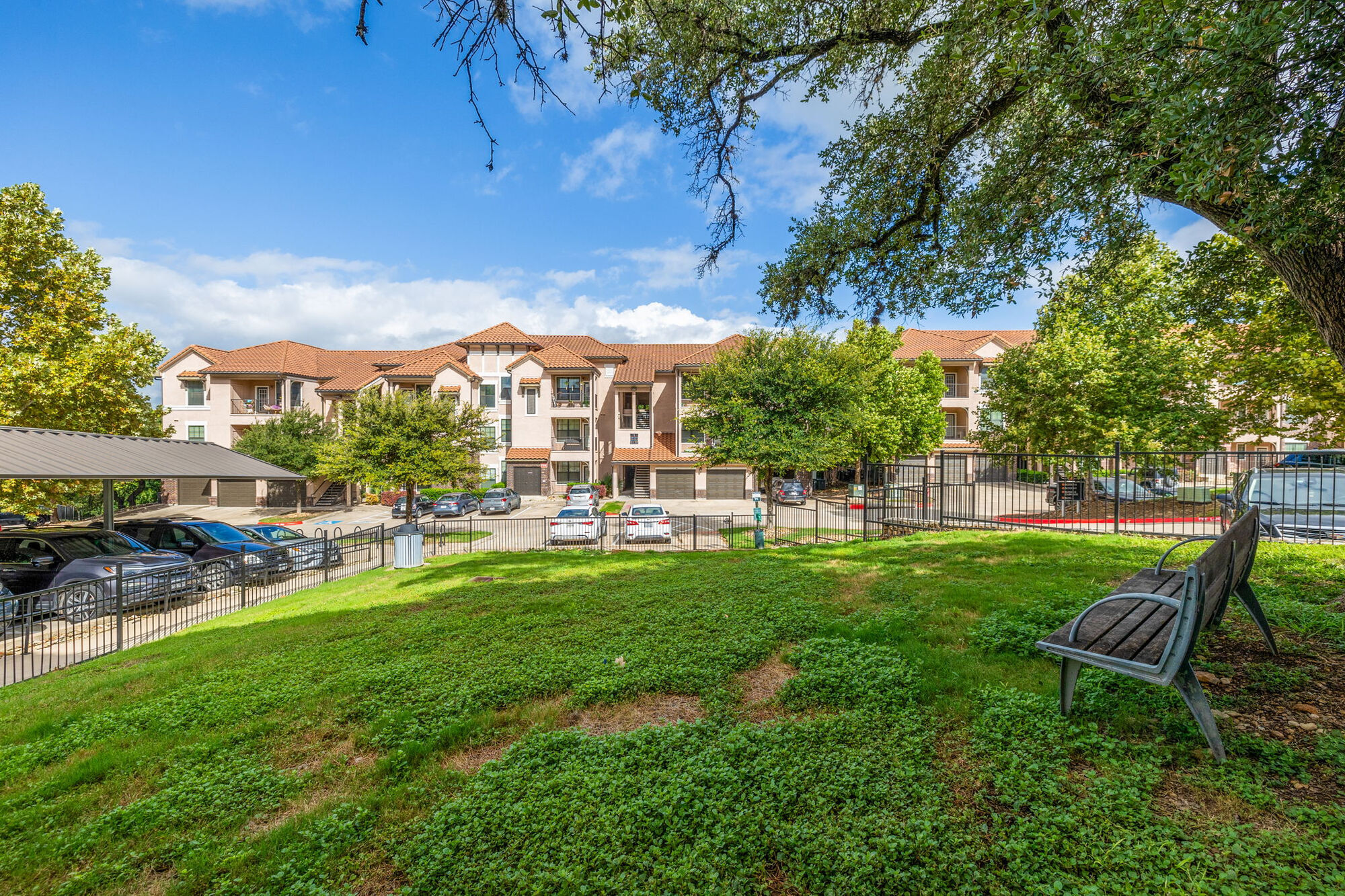 Ladera Apartment Homes Image 58